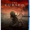 THE CURSED Blu- ray Ton Deutsch