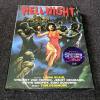 HELL NIGHT Mediabook 111er NEU...