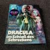 DRACULA IM SCHLOSS DES SCHRECK...