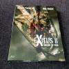 EXITUS II Mediabook X- Rated B...