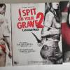 I SPIT ON YOUR GRAVE 1 -  3 ( ...