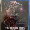 TERRIFIER  ( UNCUT ) NEU IN FOLIE - LIMI. AUF 1000