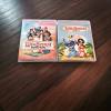 Lilo und Stich collection & Serie