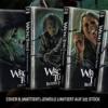 Wrong Turn 1-7 Nameless Mediabooks wattiert Cov. B
