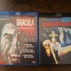 DRACULA TRIPLLE BLOOD EDITION 3 FILME UNCUT+BONUS
