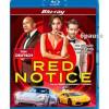 Red Notice Blu-ray
