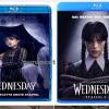 Wednesday Staffel 1-2 Blu-ray