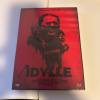 İdylle UNCUT Bluray Mediabook OVP