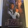 Cyber Tracker UNCUT Bluray Mediabook OVP