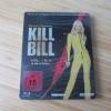 Kill Bill: Volume 1+2 Steelbook Blu-ray NEU, OVP