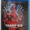 TERRIFIER-THE BEGINNIN (UNCUT) 666 ST�CK LIMITIERT