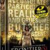 Frontier( s ) -  Mediabook NEU+ OVP