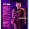 Ballerina 2025 John Wick Blu-ray Ton Deutsch
