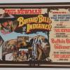 BUFFALO BILL UND DIE INDIANER ...