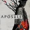 Apostle 2018 Blu- ray Ton Deutsch