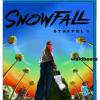 Snowfall Staffel 5 Blu- ray Deutsch