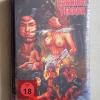 CANNIBAL TERROR - Mediabook C - Crazy Gold Edition