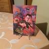 Fist of Legend Mediabook Ovp.