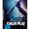 Childs Play - Mediabook