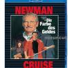 Die Farbe des Geldes (1986) Newman Cruise Blu ray