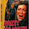 Party des Grauens MediaBook - Cover A