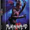 Pumpkinhead 2 Mediabook Cover B