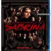 Sabrina Staffel 4 ** Blu-ray ** Deutsch