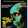 Tanz der Teufel 2 (1987) EXTRENDED CUT  Bluray dt