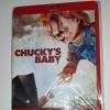 Chuckys Baby Unrated