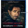 Chapelwaite Staffel 1 - Blu ray Ton Deutsch