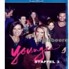 Younger Staffel 3 Blu ray Deutsch