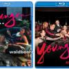 Younger Staffel 6- 7 Blu- ray