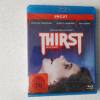Blu-ray : THIRST - BLUTDURST - UNCUT