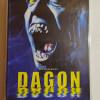 Dagon H.P. Lovecraft - Mediabook - Blu Ray - DVD