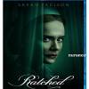 Ratched Staffel 1- Blu-ray - Ton Deutsch