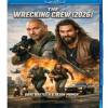 The Wrecking Crew 2026 Jason Momoa Dave Bautista