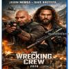 The Wrecking Crew 2026 Jason Momoa Dave Bautista