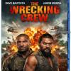 The Wrecking Crew 2026 Jason Momoa Dave Bautista