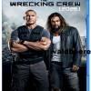 The Wrecking Crew 2026 Jason Momoa Dave Bautista