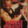Tiger Cage 2 (Full Contact, 1988) MB Blu-Ray