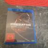 PREDATOR COLLECTION UNCUT 1-3 BLU-RAY