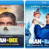Man vs Baby Bee Staffel 1 - Blu ray Ton Deutsch