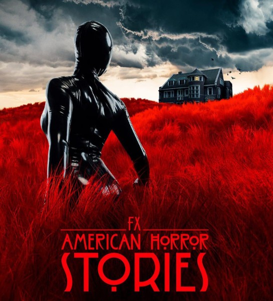 American Horror Story Staffel 1 Blu-ray ahs