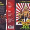 Die Brut des B�sen / Lim. MB 150 / NEU OVP uncut