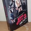 RETROGOLD Mega-Mediabook -SIN CITY 2-JESSICA ALBA