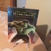 Hulk Mediabook Ovp.