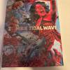 Zombie Tidal Wave Bluray Mediabook OVP UNCUT