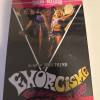 Exorcisme Bluray Mediabook OVP...