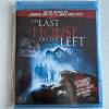 The Last House On The Left (UNCUT) [Blu-ray]