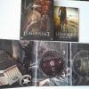 DIGIPACK : LEATHERFACE -  UNCU...